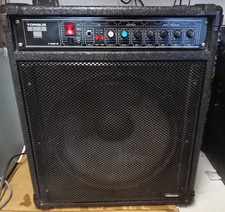 Torque T100B  Bass Guitar Amp