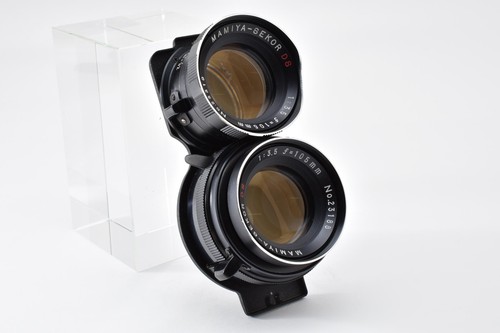Exc read mamiya sekor ds - mamiya,