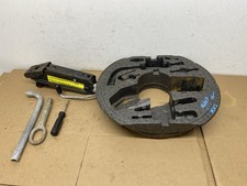 VW GOLF PLUS 05-09 LIFTING JACK