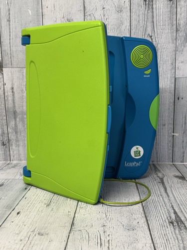 Leap pad frog - leap, by