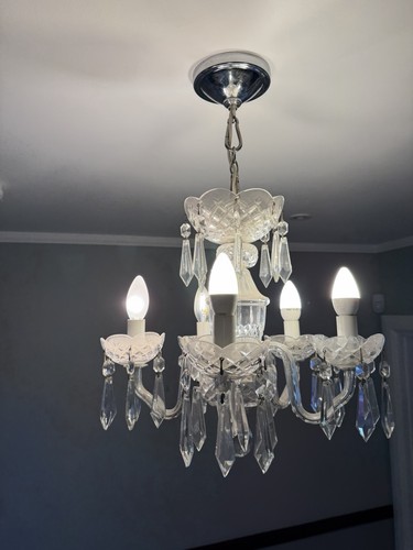 Stunning waterford crystal - waterford,