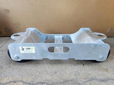 Car Recovery Heavy Duty Wheel Dolly Free Postage VAT Invoice, Skate, Damage