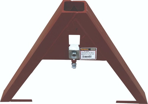 Tractor quick hitch frame - tractor,