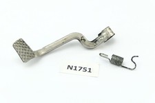 Kawasaki ZZR 1100 ZXT10D 1999 - Brake Lever Brake Pedal N1751
