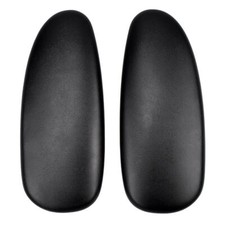Brand New Arm Pad Cap Replacement For Humanscale Liberty Office Chair 1 Set Pair