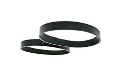 2 VAX V-2200U W90-RU W89-RU U91P1 RAPIDE ULTRA VACUUM CLEANER HOOVER BELTS  0680