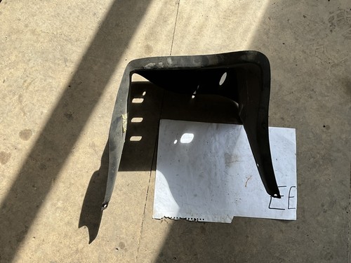 Cobra aeon footwell - cobra,