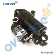 8M0088064 Starter Motor For Mercury 65/75/80/90/110/115 HP 4T Outboard Engine