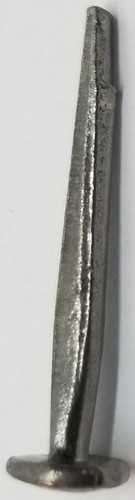 Steel trunk nails long - steel,