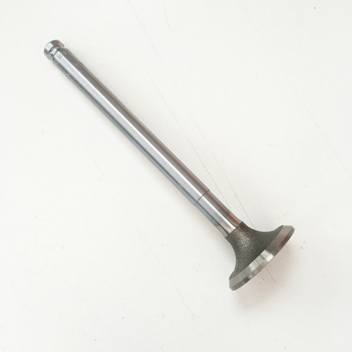 Exhaust valve triumph - exhaust, spitfire