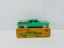 Dinky Toys 191 Dodge Royal