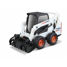 10cm Bobcat S590 Skid-steer