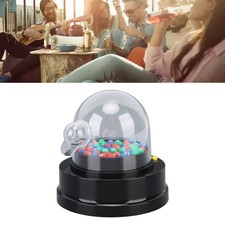 Electric Shake Lucky Ball