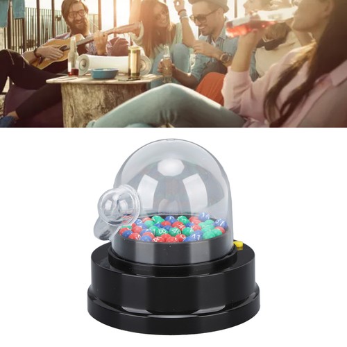 Electric shake lucky ball - electric,