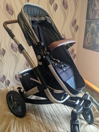 Joolz pushchair with - joolz,