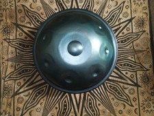 Handpan E Amara 21 inches