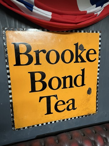 Original vintage brooke - original,