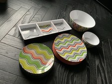 Missoni For Target Melamine