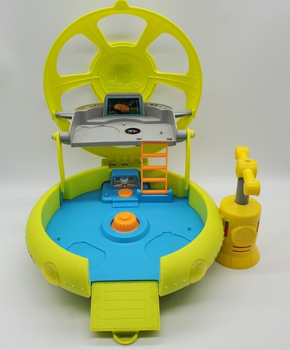 Octonauts deep sea octolab - octonauts,