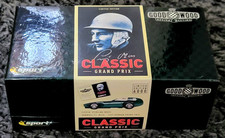 Scalextric No10 Vanwall Goodwood Revival Stirling Moss C2552A Brand New 