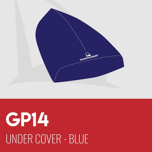 Gp14 under cover - under,