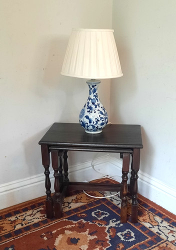 Vintage nest two - vintage, of