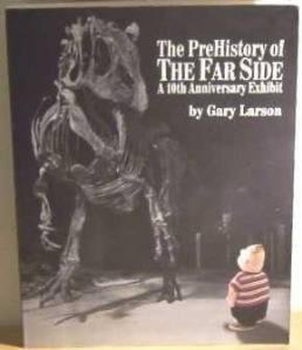 Pre history the far side - the,