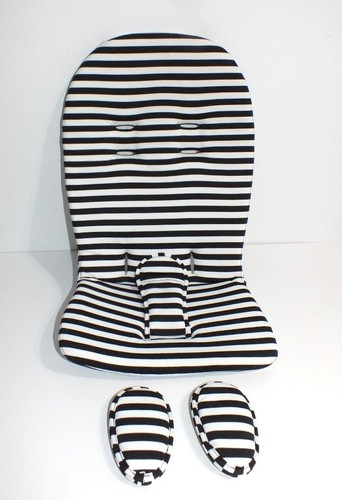 Mima xari padded seat liner - mima,