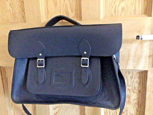 Cambridge satchel company - cambridge,