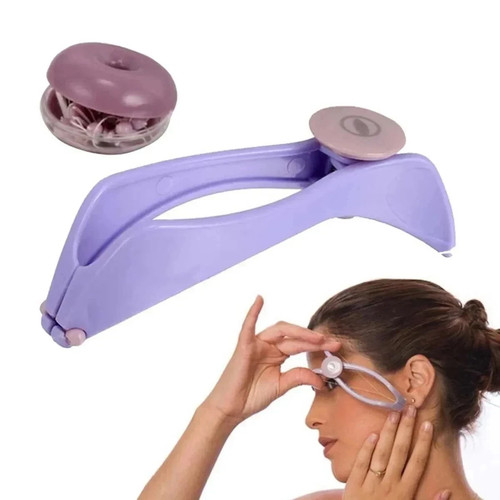 Epilator defeatherer threading - defeatherer,