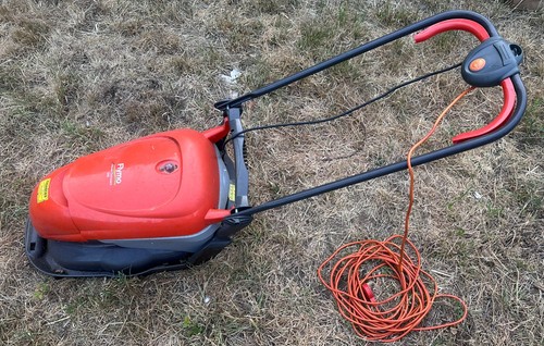 Flymo hover compact - flymo,