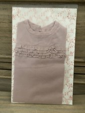 MAILEG OUTFIT BLOUSE MEGA MAXI BUNNY RABBIT RARE RETIRED DISCONTINUED BRAND NEW