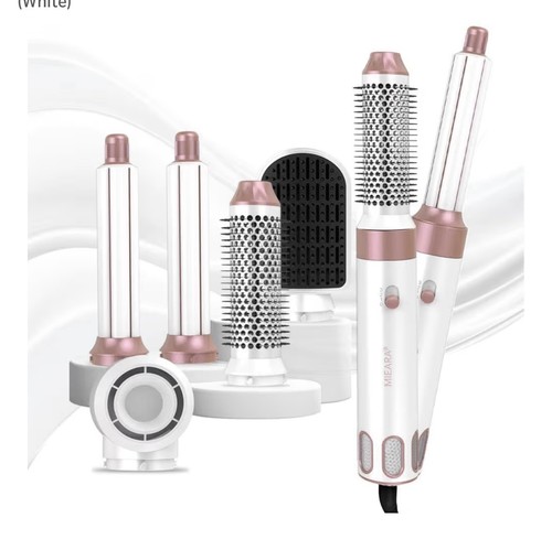 Mieara hot air styler - mieara, in