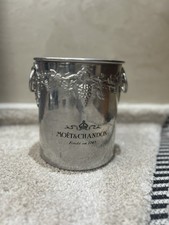 Vintage Moët & Chandon Silver