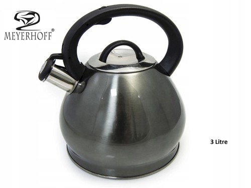 Meyerhoff stainless steel - meyerhoff,
