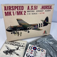 Italaerei Kit 116 AIRSPEED AS
