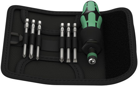 Wera 059298 kraftform kompakt - wera,