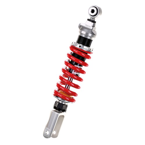 Yss top gas shock absorber - gas,