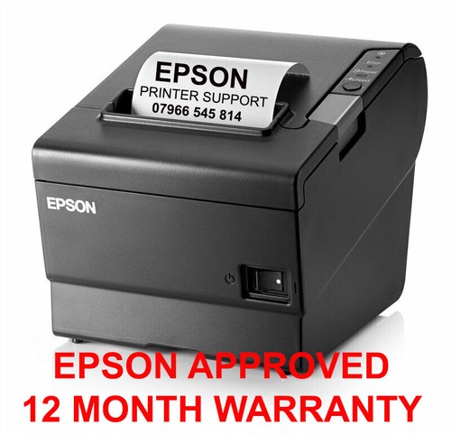New ethernet epson t88 v - ethernet,