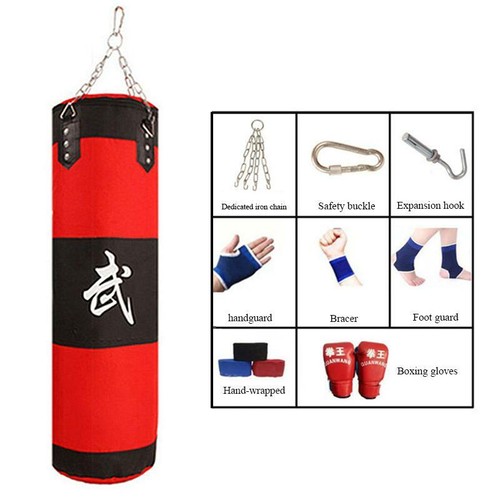 Evolve piece boxing - boxing, set