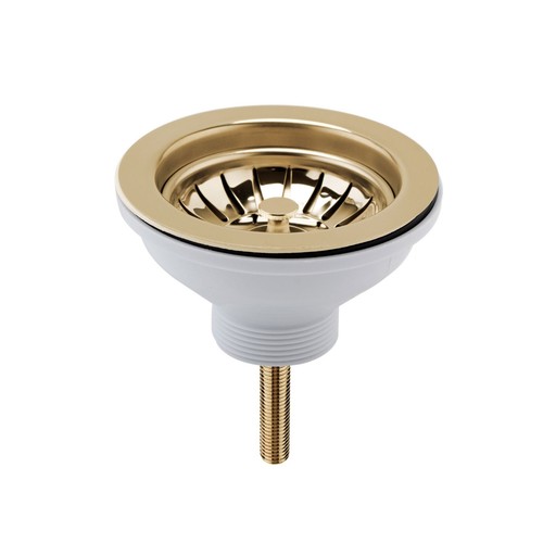 Nuie kitchen sink waste - nuie, with
