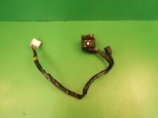 TRIUMPH LEFT SWITCH ASSEMBLY GEAR DAYTONA SPEED TROPHY TRIDENT 750 900 1000 1200