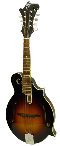 Loar model mandolin - f, vintage