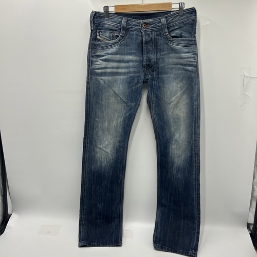 Diesel timmen 0803m jeans - timmen,