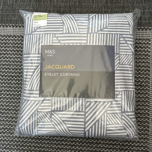 Marks spencer eyelet - &,