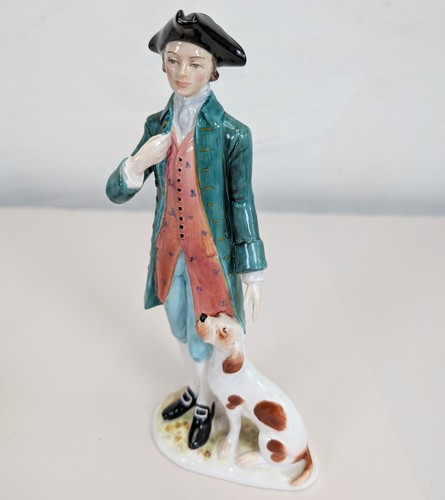 Vintage figurine the - figurine,