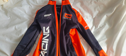 Women genuine ktm softshell - ktm,