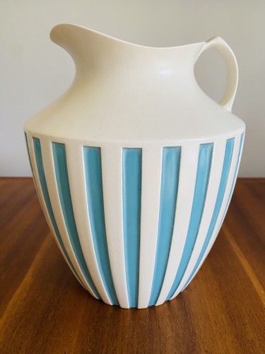 Hornsea doric pottery - hornsea,