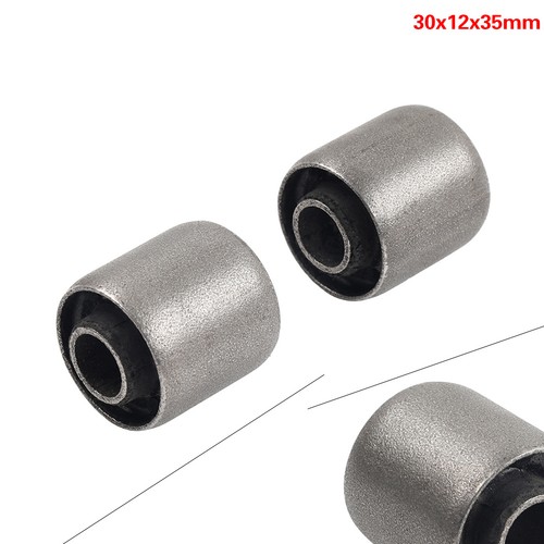 2pcs rear swingarm - 2pcs, pivot