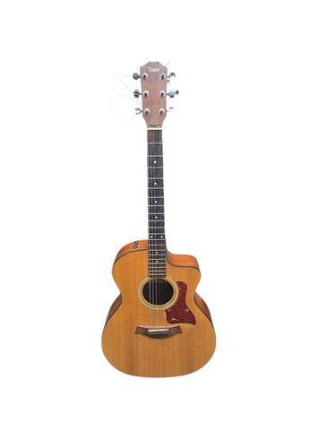 Taylor 114ce electro acoustic - taylor,